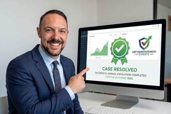 Manual Escalation Service gallery image 3