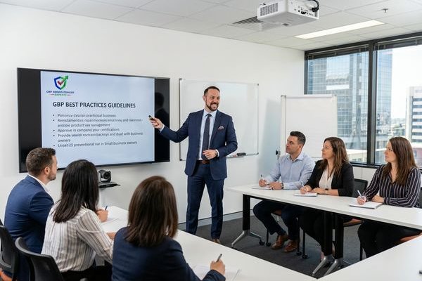 GBP Compliance Support gallery image 2