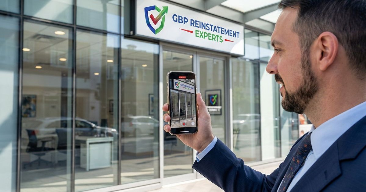 Google Business Profile Video Verification: Complete Guide