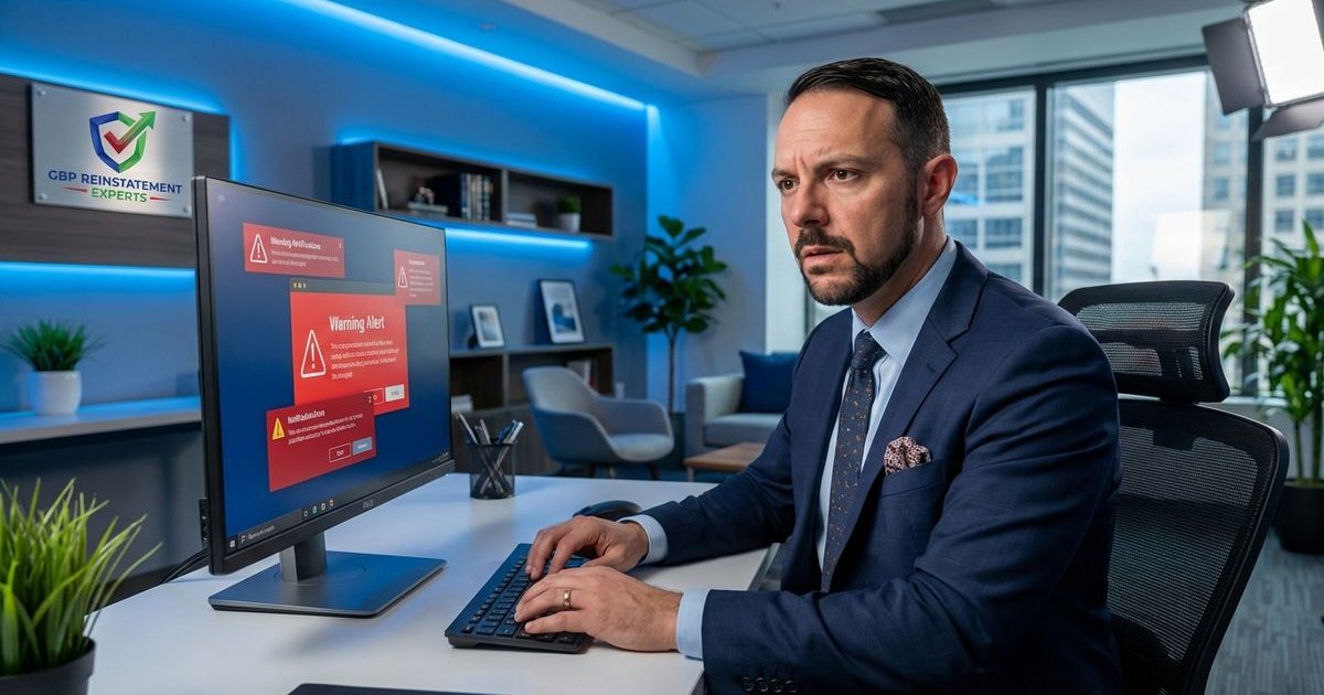 Agency GBP Management Mistakes to Avoid